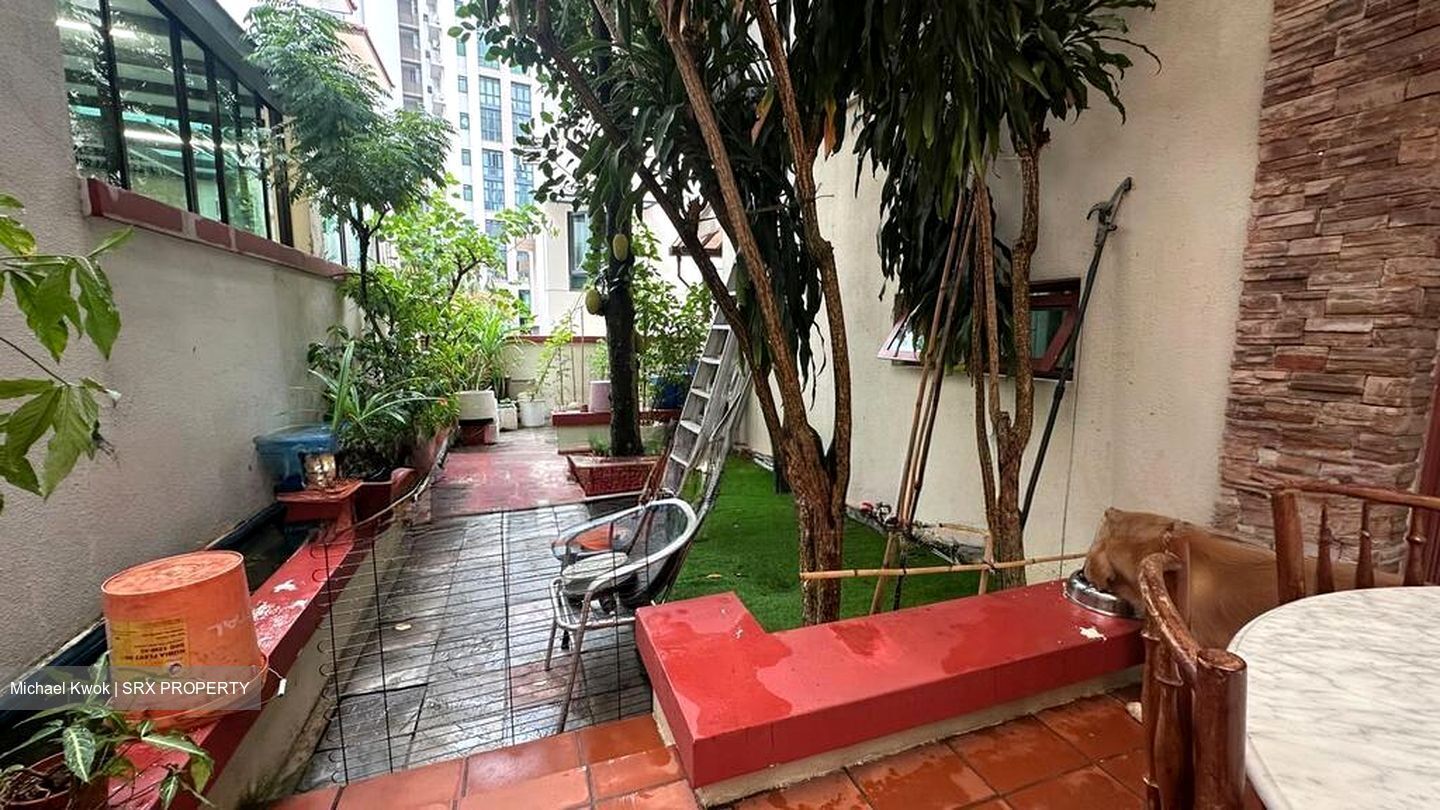 Tanah Merah Green (D16), Terrace #503826491